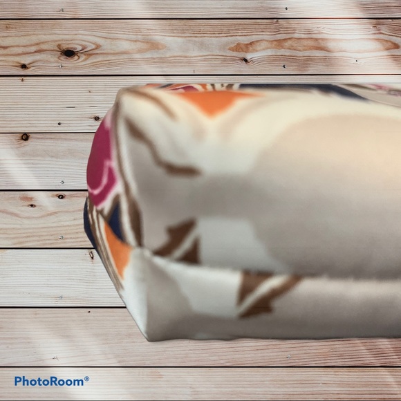 Coach Satin Mongram Crossbody - Picture 5 of 5